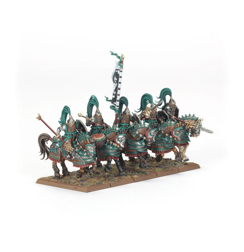 Warhammer: The Old World - Fantasy Battles In the World of Legend Core Set - Pre-Order