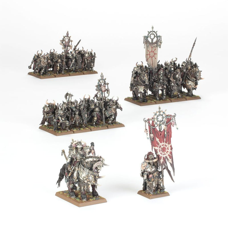 Warhammer: The Old World - Fantasy Battles In the World of Legend Core Set - Pre-Order