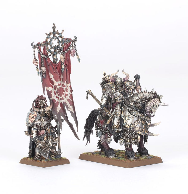 Warhammer: The Old World - Fantasy Battles In the World of Legend Core Set - Pre-Order