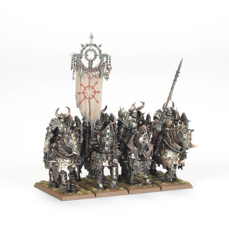 Warhammer: The Old World - Fantasy Battles In the World of Legend Core Set - Pre-Order