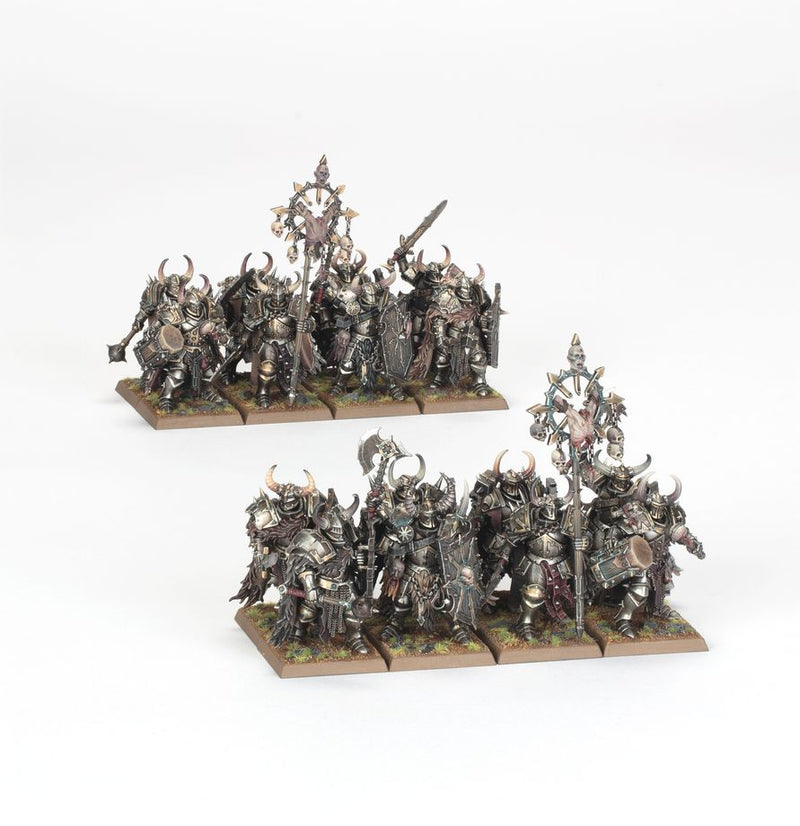 Warhammer: The Old World - Fantasy Battles In the World of Legend Core Set - Pre-Order