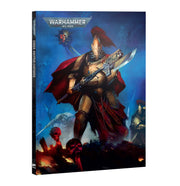 Codex: Adeptus Custodes | Warhammer 40,000