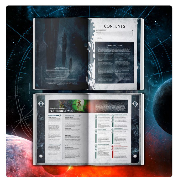 500 Worlds: Titus - The Battle For Unity Begins - Pre-Order