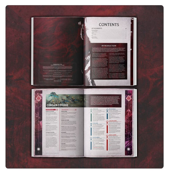 The Maelstrom: Lair of the Tyrant