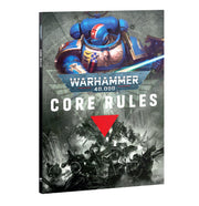 Warhammer 40,000: Core Rules