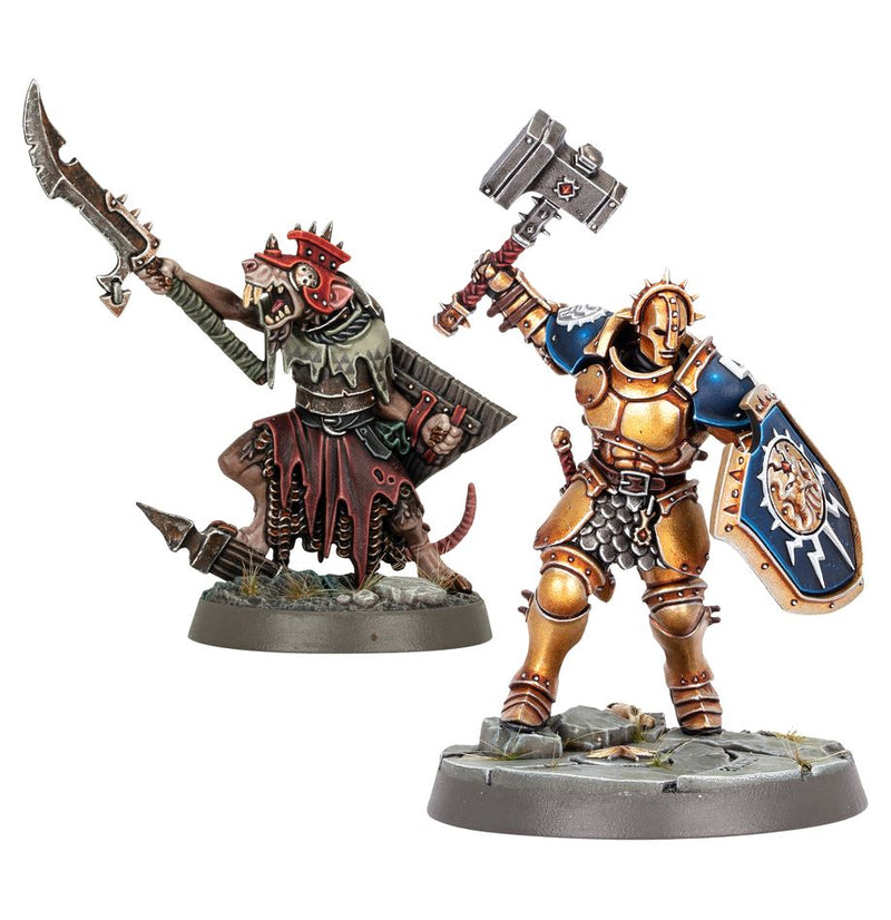 Getting Started With: Age of Sigmar