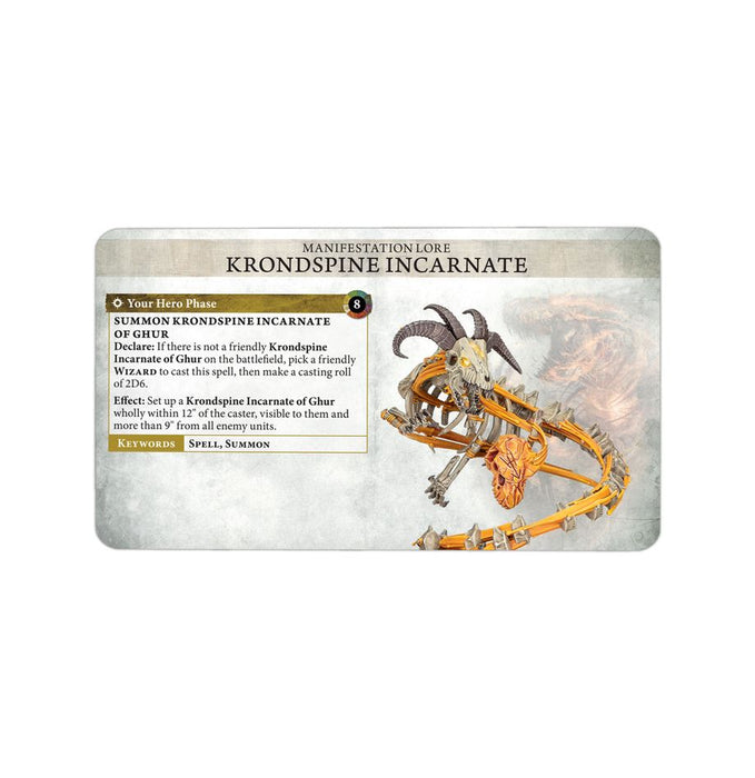 Age of Sigmar: General's Handbook 2025-26