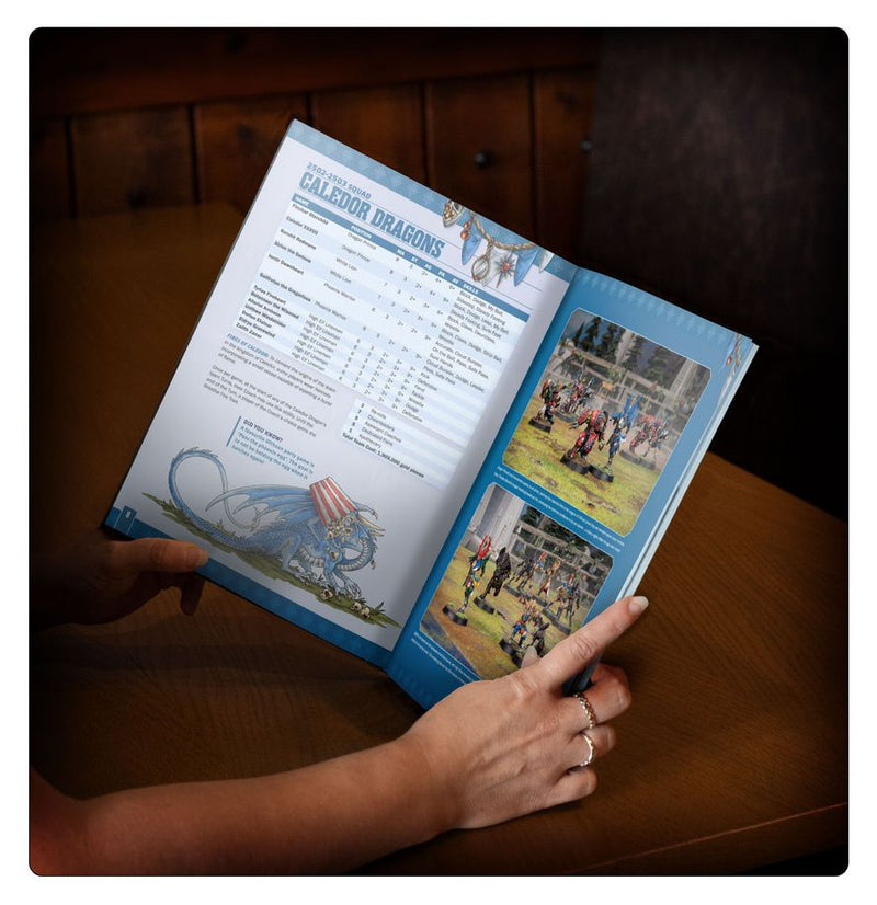 Blood Bowl: Spike Journal Issue 21