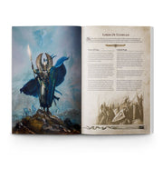 The Old World: Rule Book