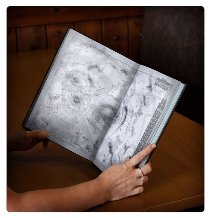 The Horus Heresy: Age of Darkness Rulebook