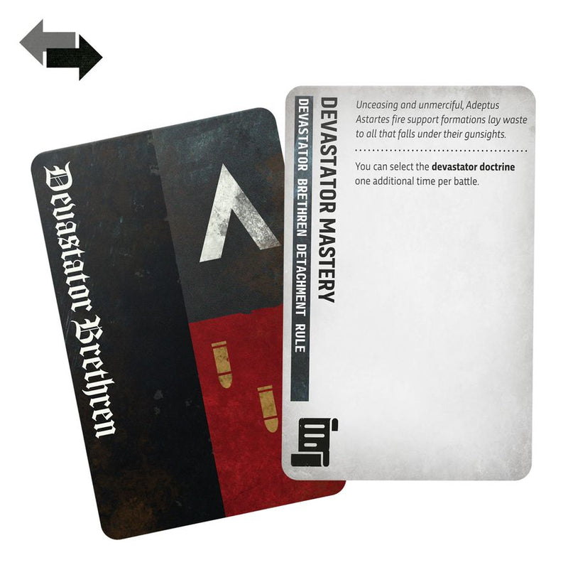 Command Pack: Space Marines - Pre-Order
