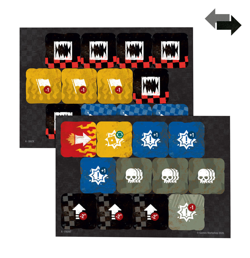 Command Pack: Orks - Pre-Order