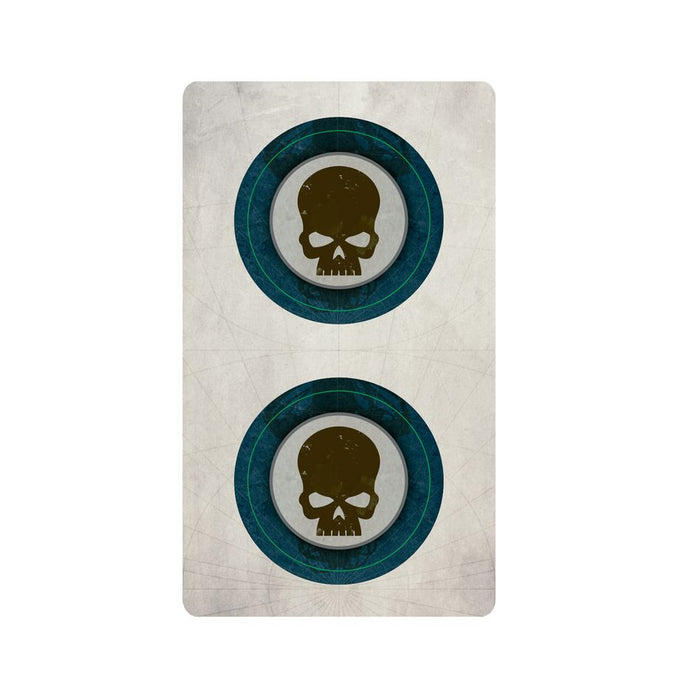 Chapter Approved: Mission Deck (2025-26)