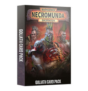 House Goliath: Goliath Card Pack | Necromunda