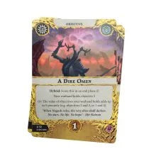 Warhammer Underworlds: Paths of Prophecy
