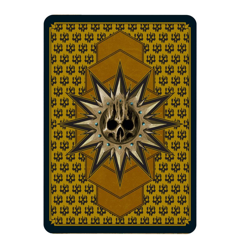 Warhammer Underworlds Rimelocked Relics Rivals