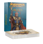 Lores of Magic Reference Card Pack