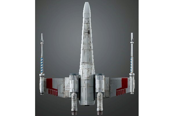 Revell Star Wars X-Wing Starfighter (Bandai) 1:72