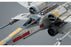 Revell Star Wars X-Wing Starfighter (Bandai) 1:72
