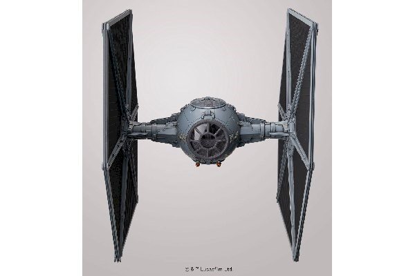 Revell Star Wars TIE Fighter (Bandai) 1:72