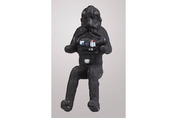 Revell Star Wars TIE Fighter (Bandai) 1:72