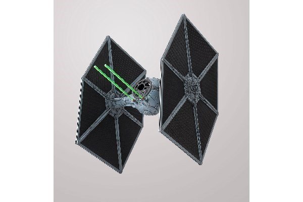 Revell Star Wars TIE Fighter (Bandai) 1:72