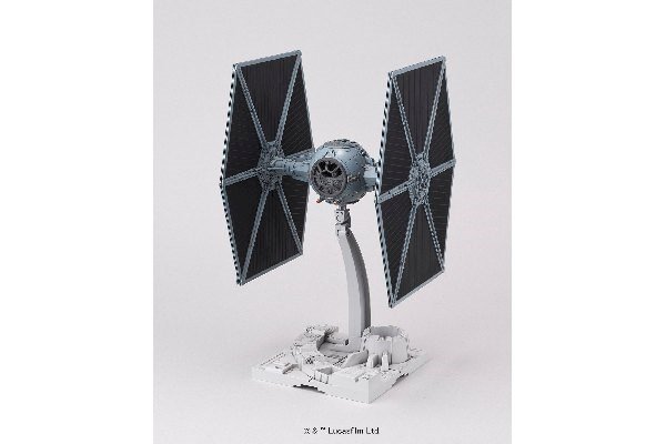 Revell Star Wars TIE Fighter (Bandai) 1:72