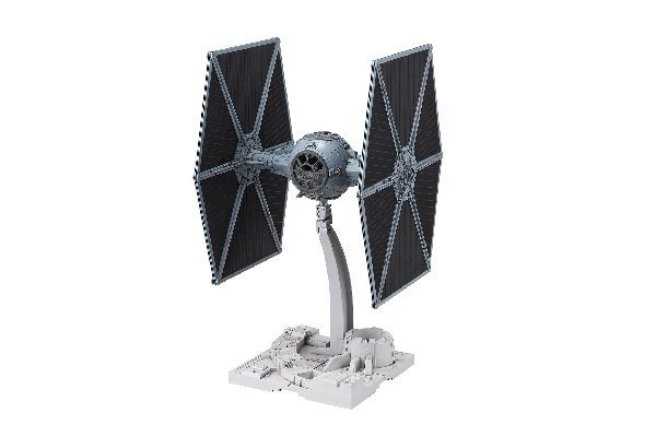 Revell Star Wars TIE Fighter (Bandai) 1:72