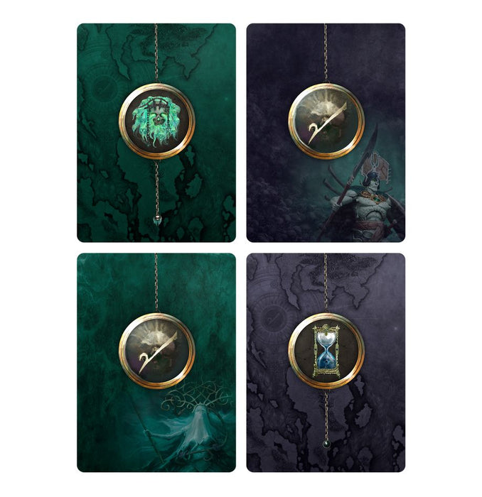 Spearhead: Sand and Bone Gaming Pack