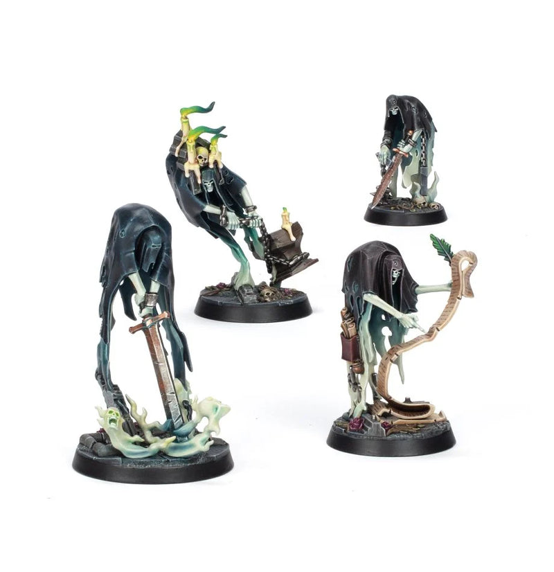 Warhammer Underworlds: The Headsmens Curse