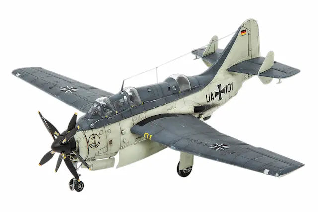 Fairey Gannet AS.1/AS.4 (1:72)