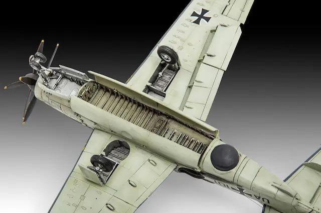 Fairey Gannet AS.1/AS.4 (1:72)