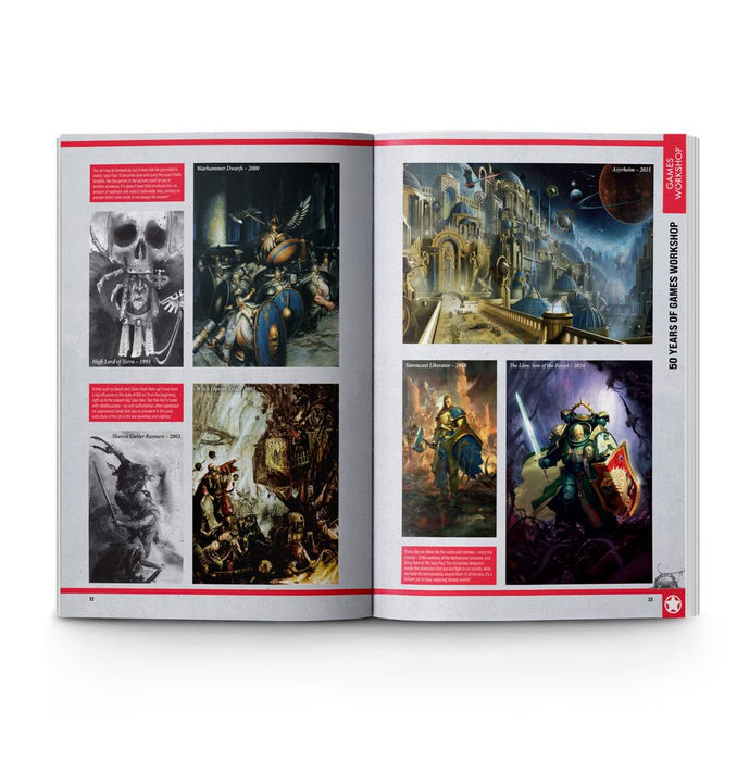 White Dwarf 518 - November 2025