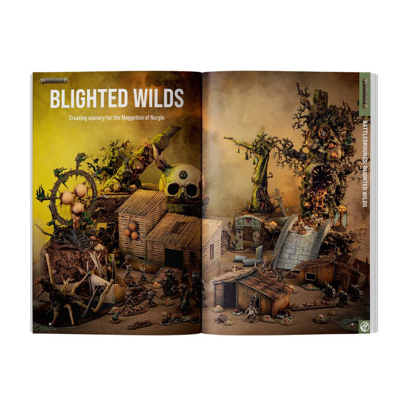 White Dwarf 520 - January 2026