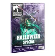 White Dwarf 529 - October 2026 | Warhammer | Magazine