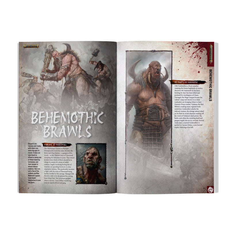 White Dwarf 529 - October 2026 - Pre-Order