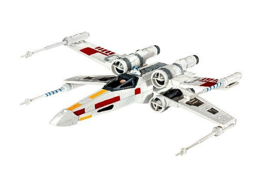 Revell Star Wars X-Wing Fighter 1:112