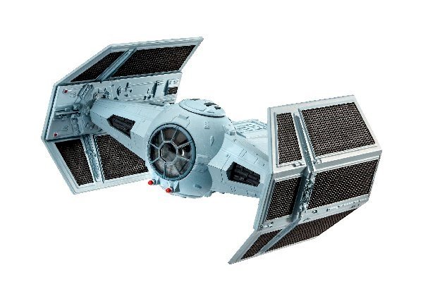 Revell Star Wars Darth Vader's TIE Fighter 1:121