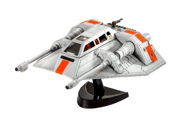 Revell Star Wars Snowspeeder 1:52