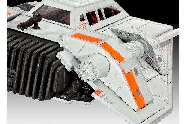 Revell Star Wars Snowspeeder 1:52