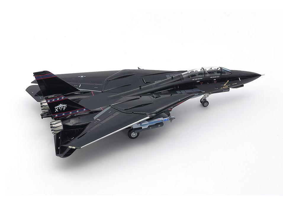 Grumman F-14D Tomcat (1:72)