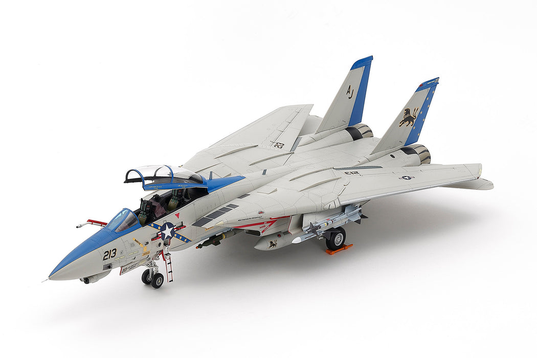 Grumman F-14D Tomcat (1:72)