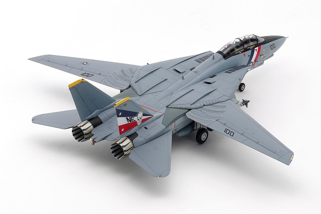 Grumman F-14D Tomcat (1:72)