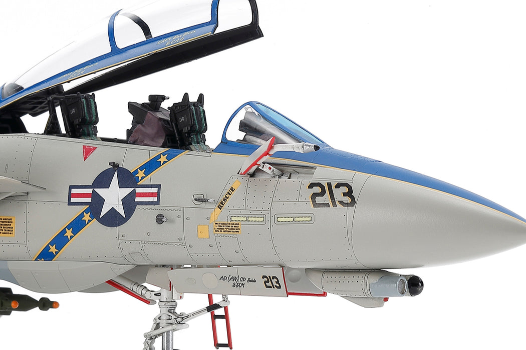 Grumman F-14D Tomcat (1:72)