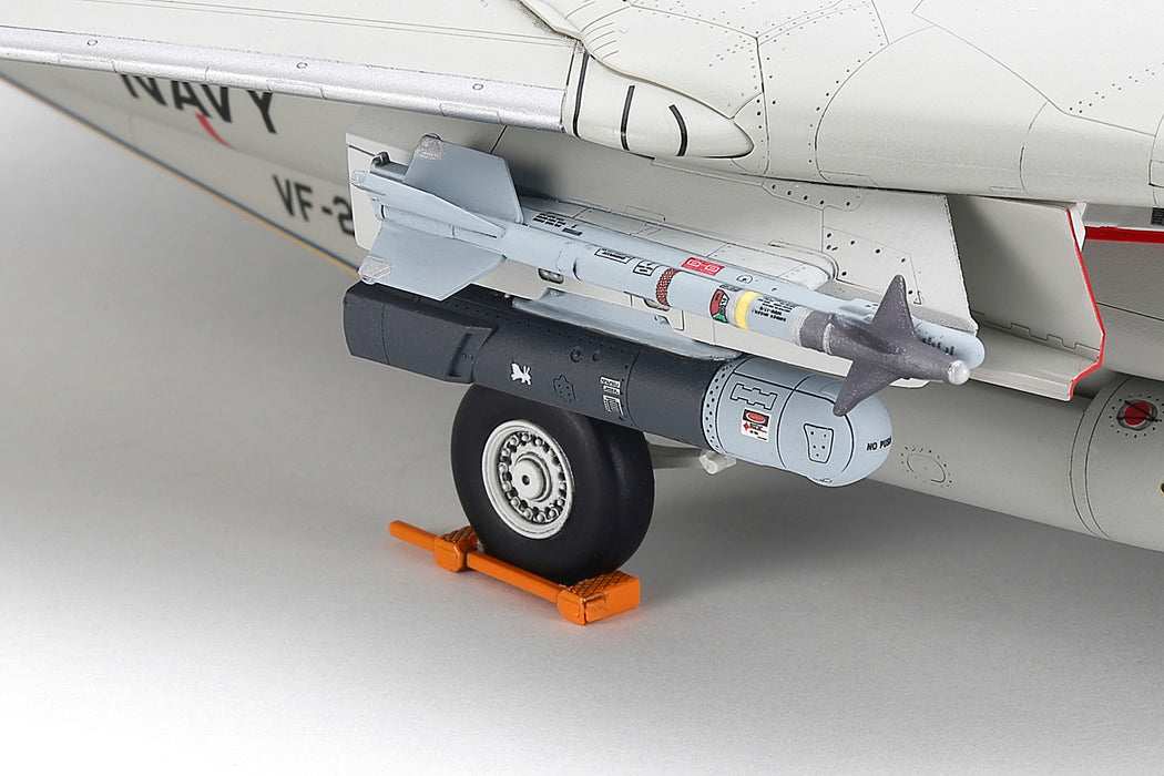 Grumman F-14D Tomcat (1:72)