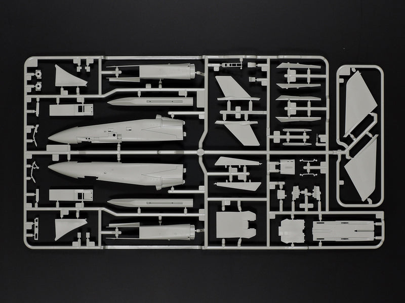 Grumman F-14D Tomcat (1:72)