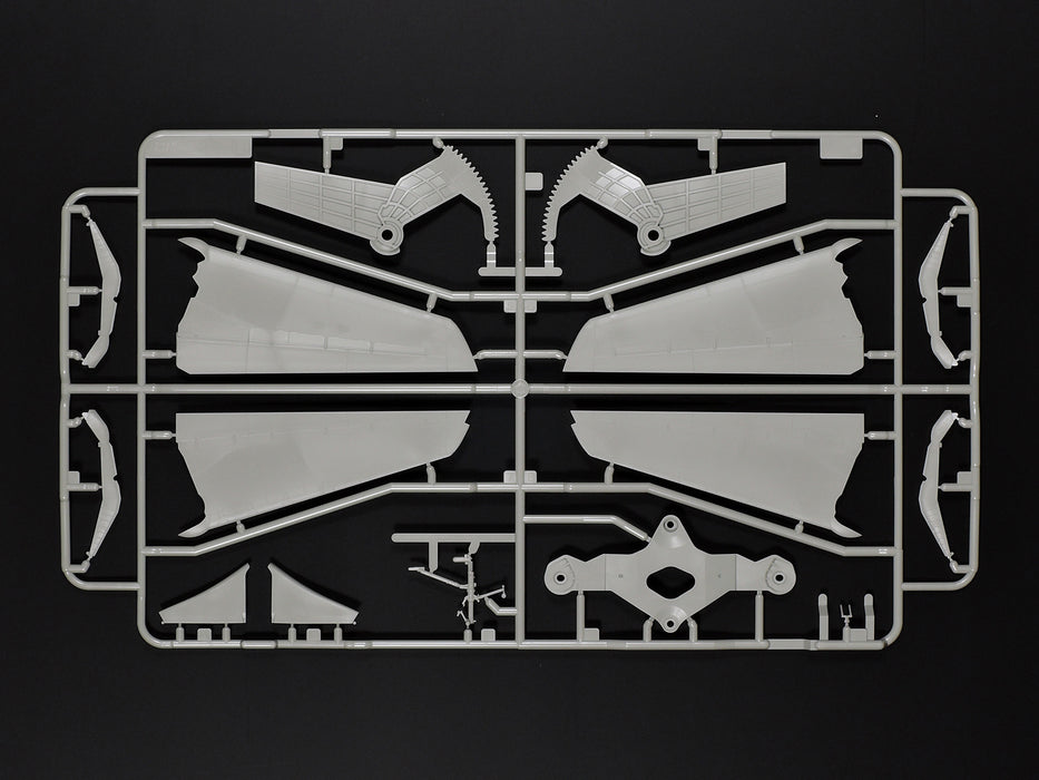 Grumman F-14D Tomcat (1:72)