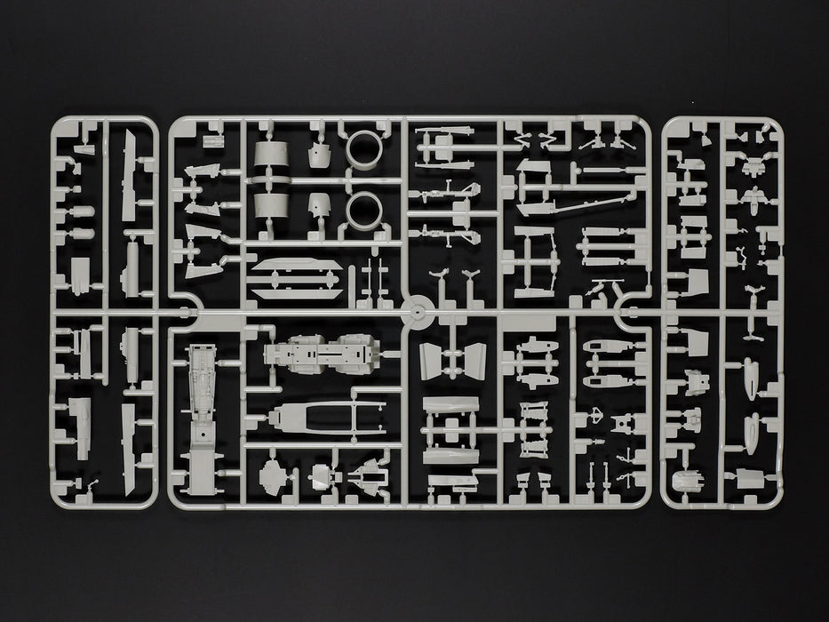Grumman F-14D Tomcat (1:72)