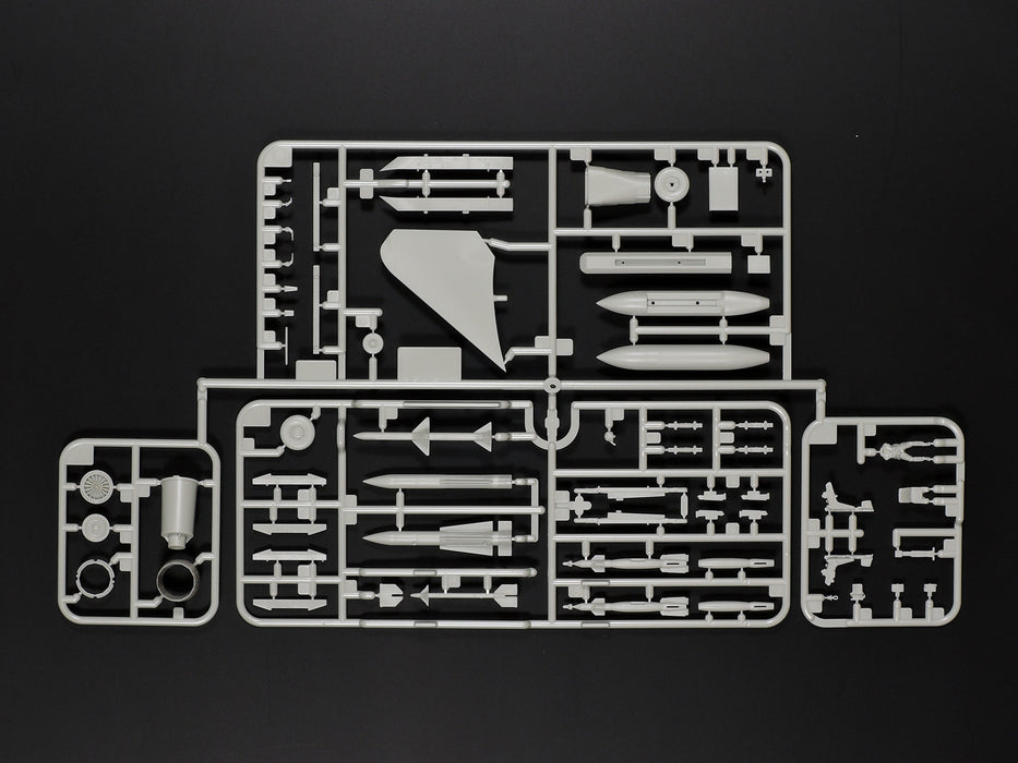 Grumman F-14D Tomcat (1:72)