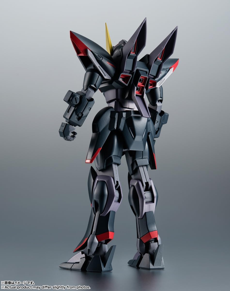 The Robot Spirits GAT-X207 Blitz Gundam ver. A.N.I.M.E. — EireHobbies